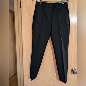 White House Black Market Straight leg Trousers